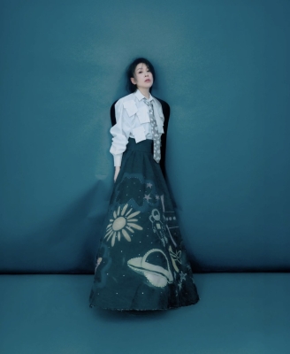 2025刘若英[飞行日]巡回演唱会歌单