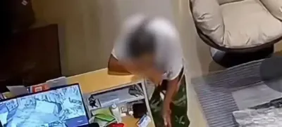 身患绝症老人多次猥亵女性未被处理