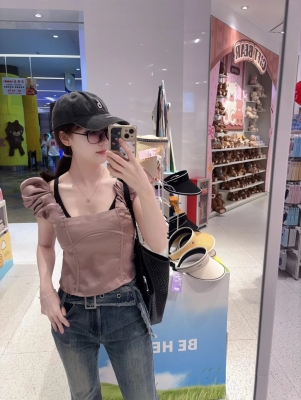 出门穿搭