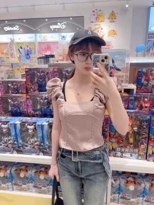 出门穿搭