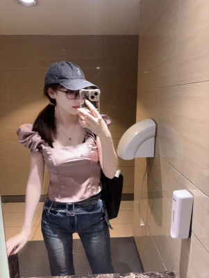 出门穿搭