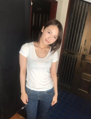 向井蓝