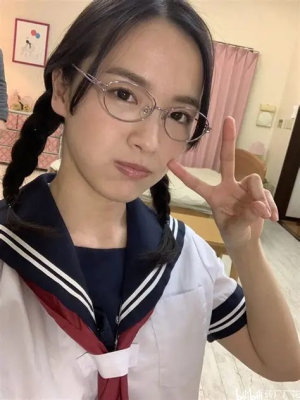 向井蓝