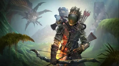 《翼星求生:主机版》 《翼星求生:主机版》