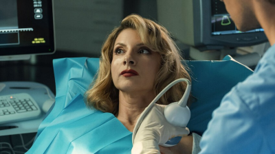 Netflix《呼吸之间》